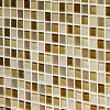 Mosaic Glass Tiles